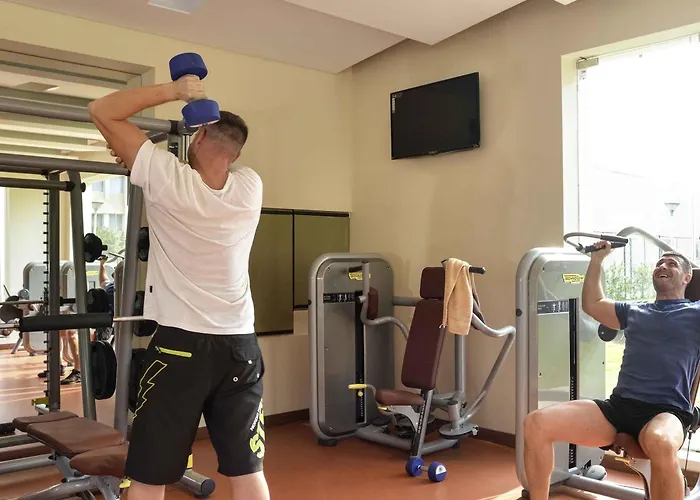 Novotel Cairo Airport